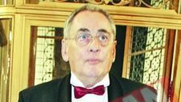 Il stiu de cand era un baietel de numai sase ani!