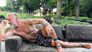 Gianluca Vacchi le-a înnebunit pe românce, dar şi reciproca e valabilă! Cine sunt vedetele feminine care l-au cucerit pe celebrul DJ