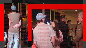 Motivul incredibil pentru care Andreea Esca nu a condus-o pe Alexia Eram la aeroport! Copiii vedetei PRO TV au fost însoțiți doar de tatăl lor și de Mario Fresh