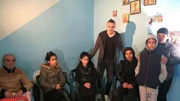 Moartea cumparata cu 100 de lei! Reportaj la casa in care locuia femeia de serviciu care a ars de vie in clubul Colectiv!