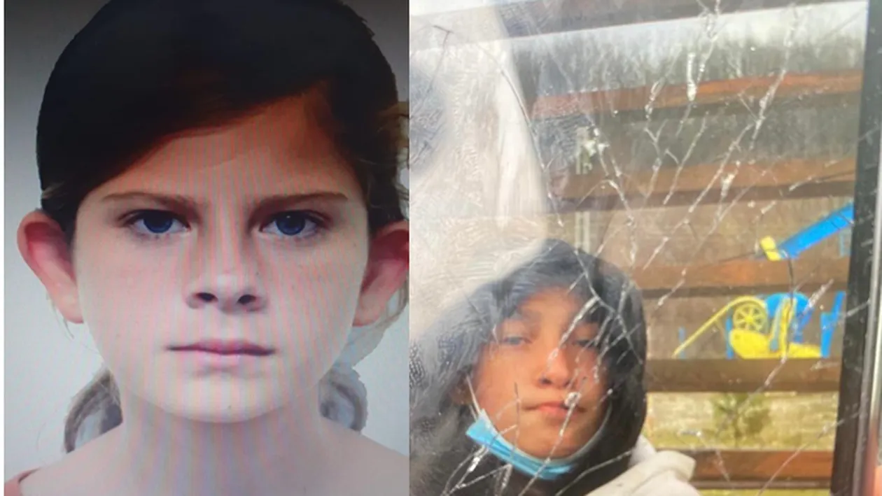 Doi minori au dispărut de acasă! Autoritățile au demarat căutările. Copiii sunt de negăsit de mai bine de 10 ore