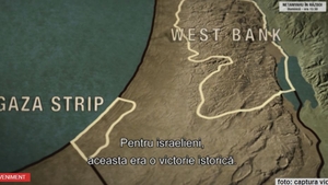 "Netanyahu în război", DOCUMENTAR EXCLUSIV în România, pe B1 TV, duminică, de la ora 15:30