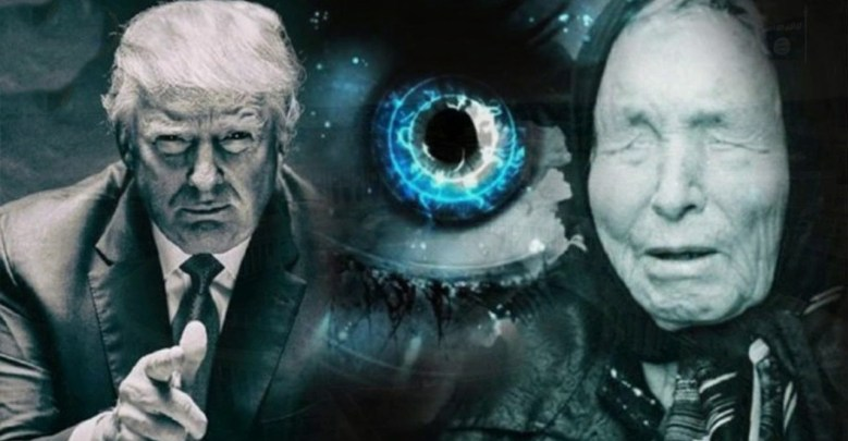 Baba Vanga aruncă lumea în aer! Ce ar urma să se întâmple în 2019!