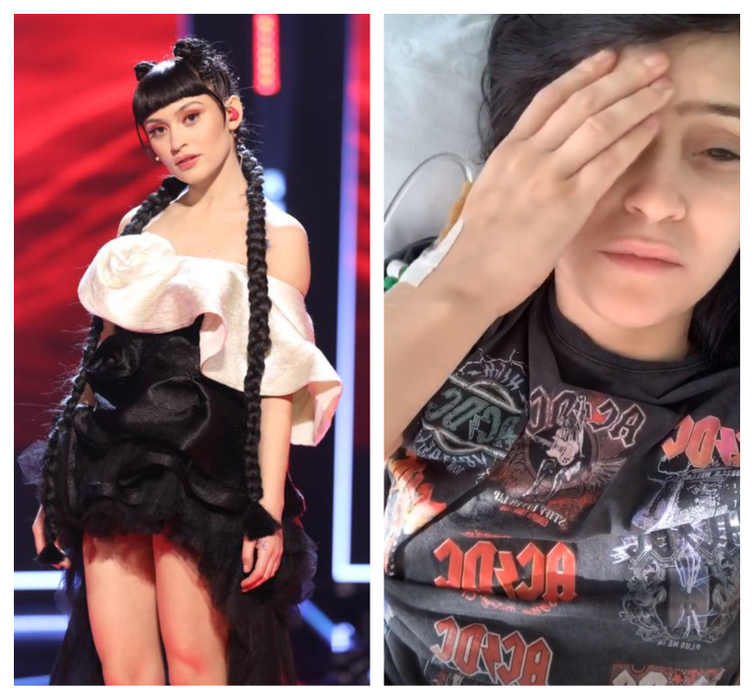Irina Rimes, primele imagini din spital. Cum a fost surprinsă vedeta Pro TV în urmă cu puțin timp