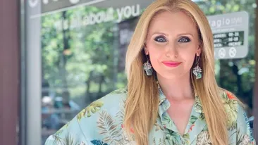 Alina Sorescu, dezvăluiri despre viața intimă. Cu câți bărbați a fost vedeta până la vârsta de 35 de ani