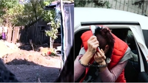 Secretul pe care polițistul din Brăila tranșat de soție l-a ascuns de toată lumea! Ce s-a aflat despre el abia după ce s-a descoperit oribila crimă