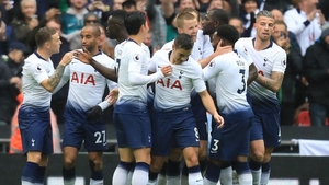 Tottenham, victorie zdrobitoare pe terenul lui Cardiff în primul meci din 2019!