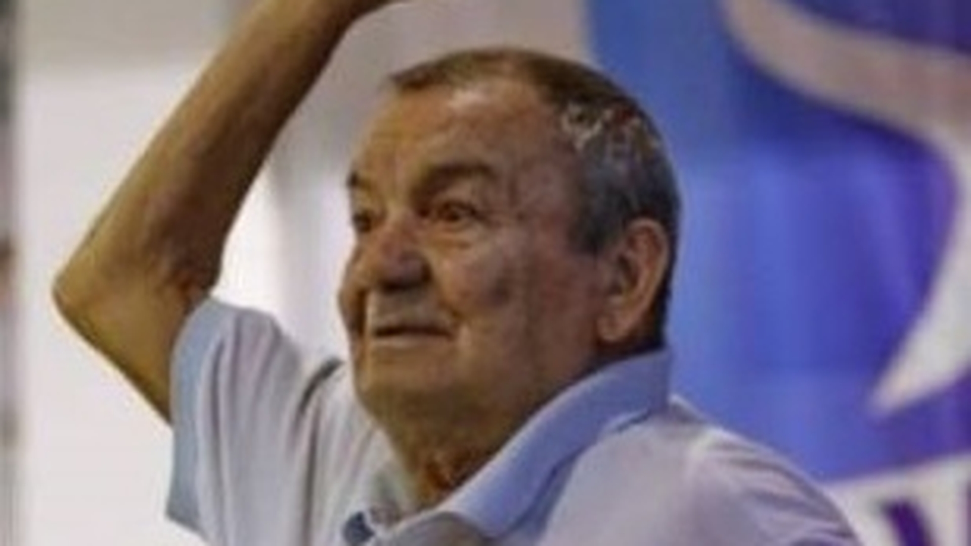Doliu la Dinamo! A murit Gică Nistor