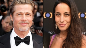 Brad Pitt și Ines de Ramon, cel mai nou cuplu de la Hollywood?! Cei doi au fost surprinși, din nou, împreună