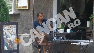 Gabi Bostina s-a lasat si de fotbal, si de bere!