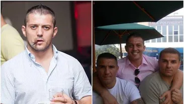 Extaz în lumea interlopă din Iași. Locotenentul Cordunenilor a fost eliberat, însă cu o condiție