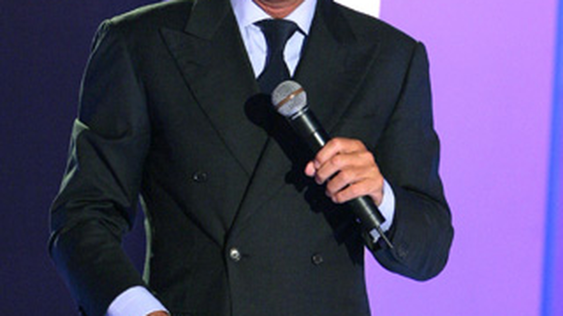 Julio Iglesias:"Imi place atat de mult sexul, incat am avut doua generatii de copii"