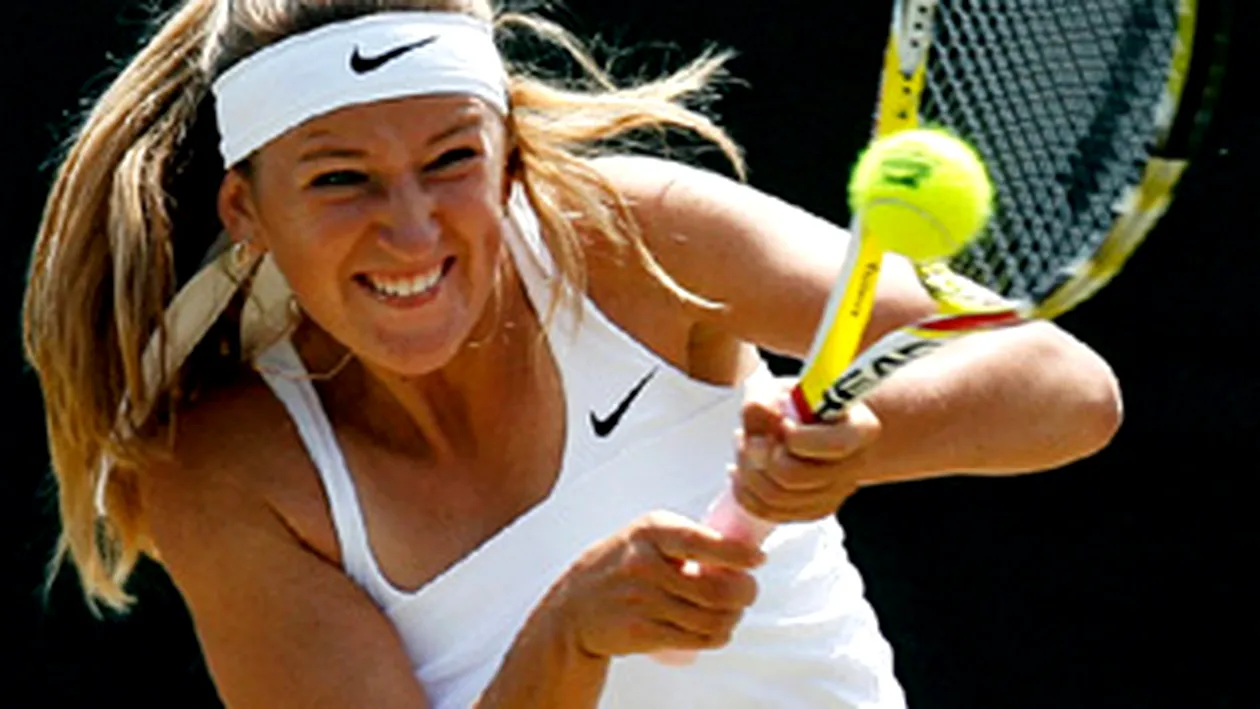 Victoria Azarenka a castigat Australian Open si este noul numar 1 mondial