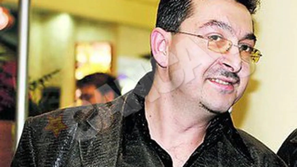 Elena Carstea a luat cinci rochii de la mine si nu a platit niciuna