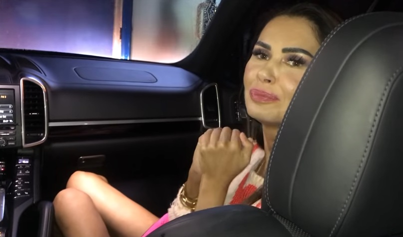 Oana Zăvoranu, profit fabulos în urma lansării parfumului ei: “Asta e pentru ăia care ziceau că nu știu eu să fac afaceri”