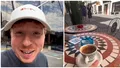 Ce l-a uimit pe un vlogger american în România: „Unul dintre cele mai frumoase locuri din Europa”