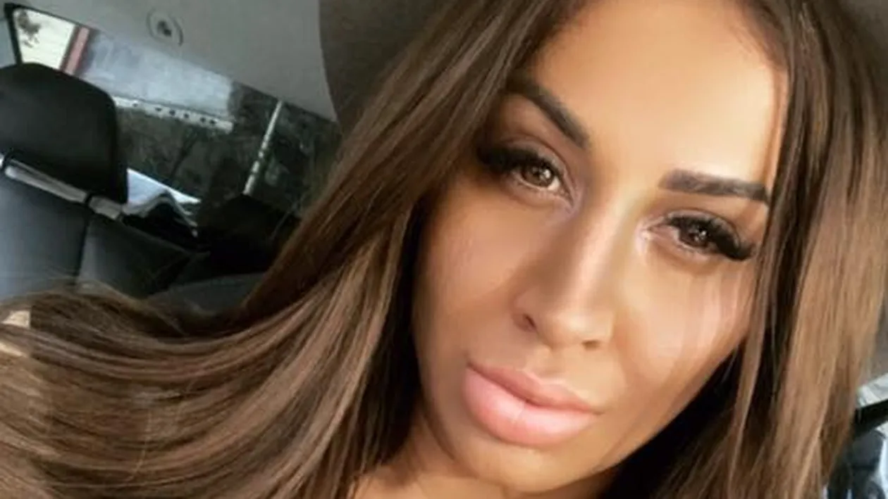 Denisa Despa a ajuns de urgență la bisturiu. Și-a mărit silicoanele... de nevoie! Cum a explicat intervenția!