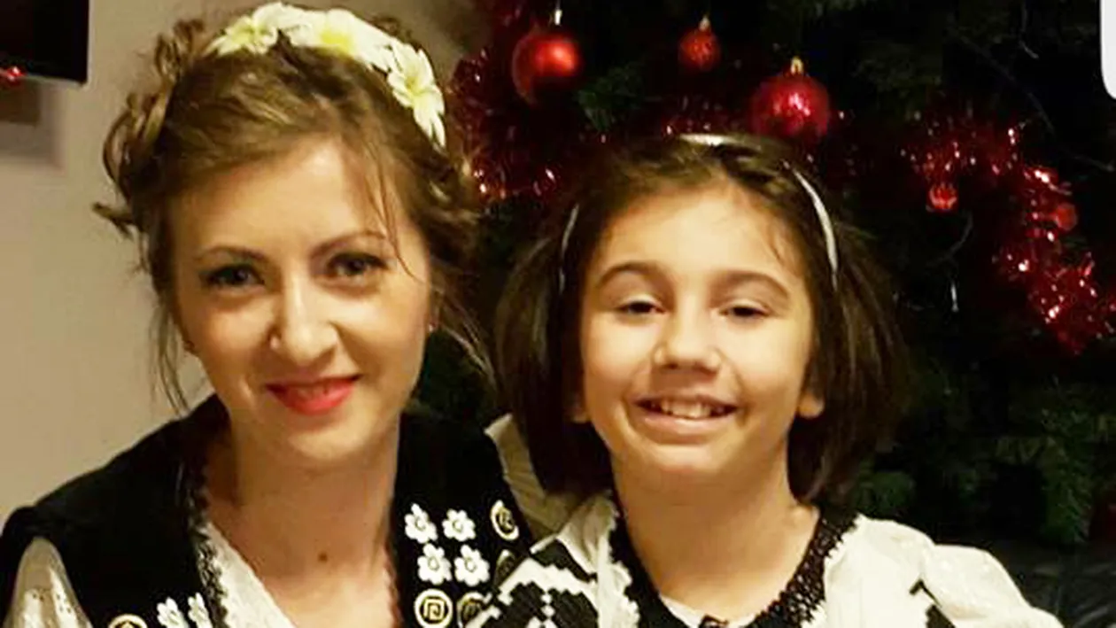 Otrăvită cu acid şi arsă cu ţigara, Kassandra a mai depăşit un obstacol. Cum arată fiica lui Iosif Rotariu după… a 44-a operaţie