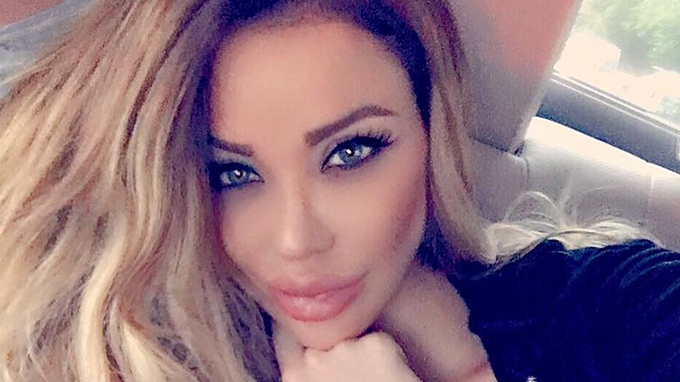 BIANCA DRĂGUŞANU a născut! Primele declaraţii ale lui VICTOR SLAV despre bebeluş!