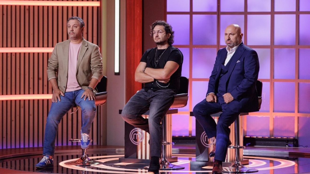 Emoții mari la MasterChef, de la Pro TV! A cerut-o în căsătorie în fața lui Scărlătescu, Bontea și Dumitrescu