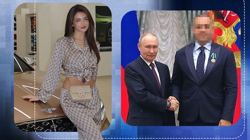 Am aflat totul despre relația secretă a Andreei Bostănică! Cine e milionarul rus care i-a făcut toate poftele