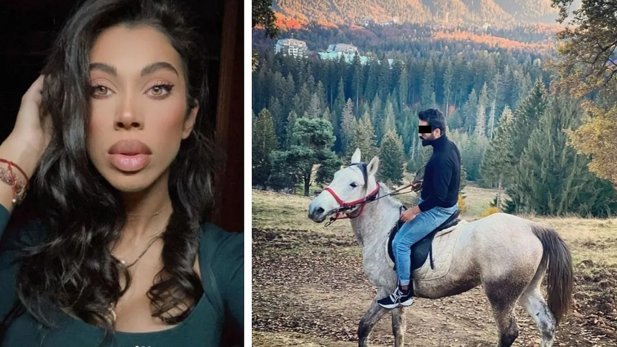 Prima reacție a bărbatului cu care Raluca Pascu s-ar fi distrat la munte: “Secret”. Pepe a aflat despre escapadă: “Un jurnalist de investigație deține probe”