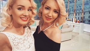 Maria Constantin, în culmea fericirii! Au apărut imagini cu prima ecografie