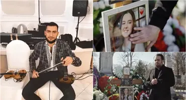 Cristian Botgros, audiat de Poliție după acuzațiile familiei Cuciuc! Ce gest urât ar fi făcut în timp ce Andreea se zbătea pentru viața ei