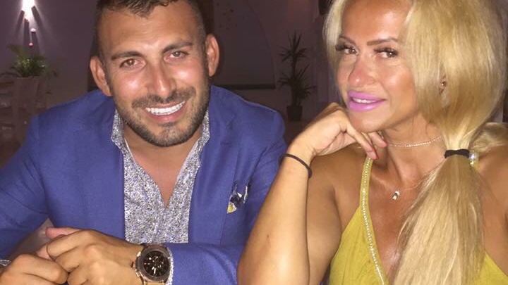 A fost condamnat pentru evaziune şi… Anda Adam, legături periculoase cu un membru al clanului Fluture!