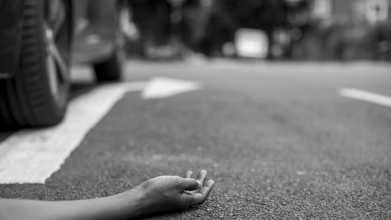 Prietenele Alettei au fost și ele la un pas să își piardă viața în accidentul din centrul Clujului. Tinerele au scăpat în ultima secundă