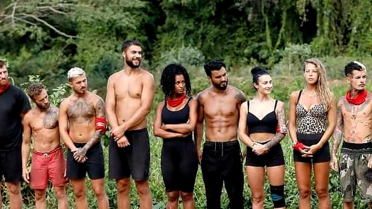 Scandal la Survivor! Au încălcat regulamentul: ”Faptele nu pot fi trecute cu vederea!”