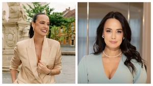 Andreea Raicu a trecut printr-o perioadă grea. Vedeta a povestit cum a ajuns la epuizare