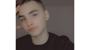 Angelin nu este de găsit. Cine îl vede, este rugat să sune urgent la 112