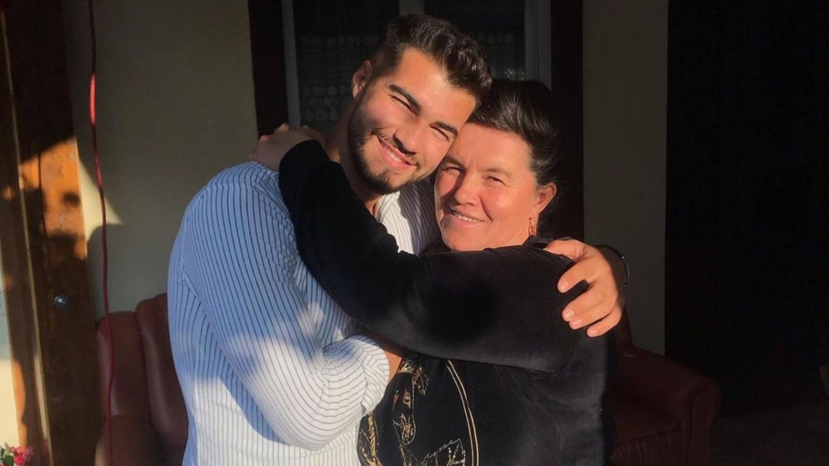 Unde va avea loc nunta lui Iancu Sterp cu Denisa? Mama Geta a făcut dezvăluirea: ”Așa a vrut ea”
