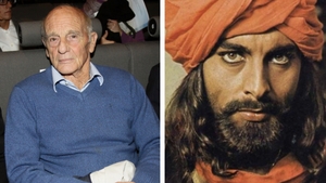 Celebrul actor din „Sandokan”, Philippe Leroy, a murit. Francezul avea 93 de ani