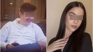 Destinul tragic al celor doi tineri care au murit în accidentul din Sibiu. Andrei și Sonja se aflau cu alți 2 prieteni în mașina care s-a izbit de un TIR