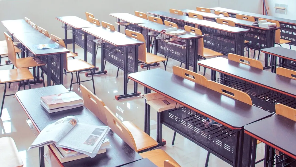 Nici n-au început bine școlile că s-au și închis! DSP a suspendat cursurile