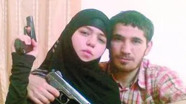 Ea a aruncat in aer 25 de oameni