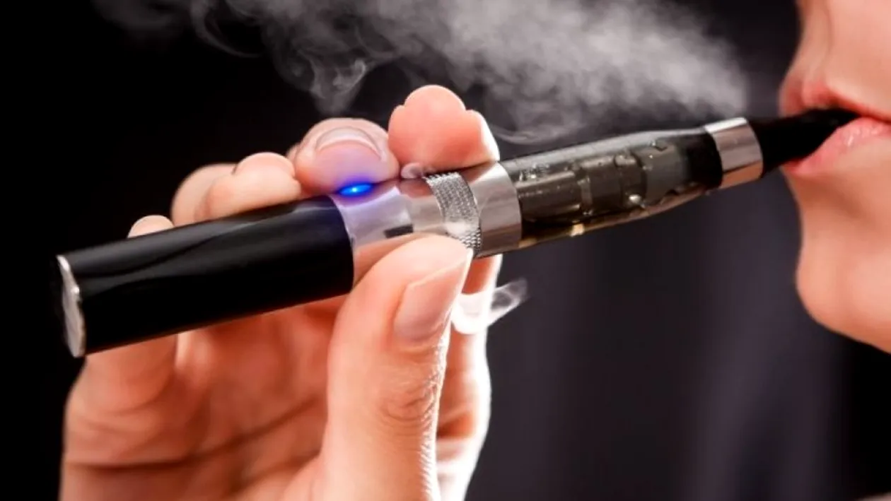 Țigările electronice prelungesc viața fumătorilor! Concluziile finale ale specialiștilor