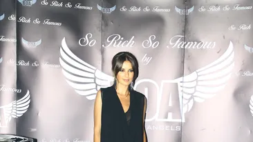 Daiana Anghel se pregateste pentru intalnirea de 10 ani cu colegii de liceu. Este o intalnire pe care am asteptat-o de mult