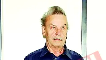 Si-au facut trupa Josef Fritzl