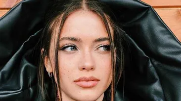 Povestea lui Roxen, tânăra cântăreață care a fost agresată fizic de fostul iubit „Era o relație toxică”