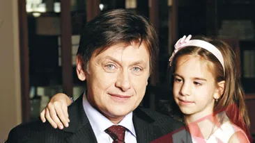 Crin Antonescu s-a insurat la Bruxelles