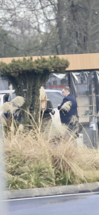 Adunare selectă pe Nordului ca la cartierul general al NATO. Doamna Mihaela Geoană a strâns lumea bună la aniversarea de 61 de ani! Bobonete & Mircea Lucescu, printre invitați