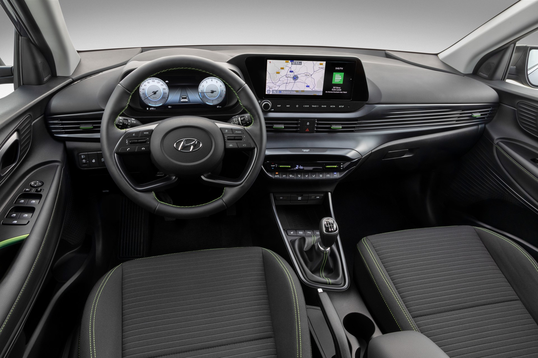 5 lucruri pe care nu le știai despre Hyundai i20, candidată la Mașina Anului 2021 în România