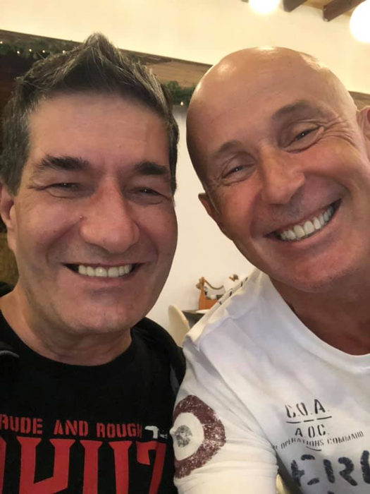 Câţi bani a făcut Mugur Mihăescu cu „Vacanţa Mare”. Actorul a recunoscut: „E o rușine să fii sărac într-o țară bogată”
