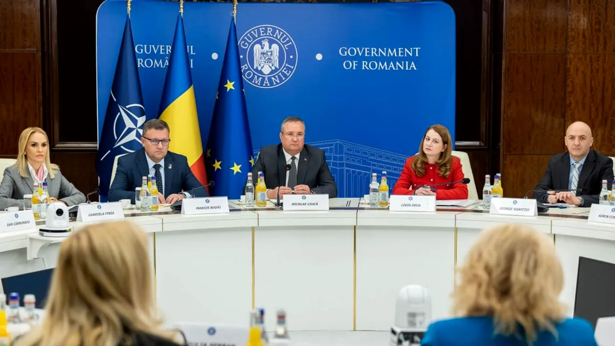 Românii nu se vor mai putea angaja la stat?! Decizie de ultimă oră anunțată de la Guvern