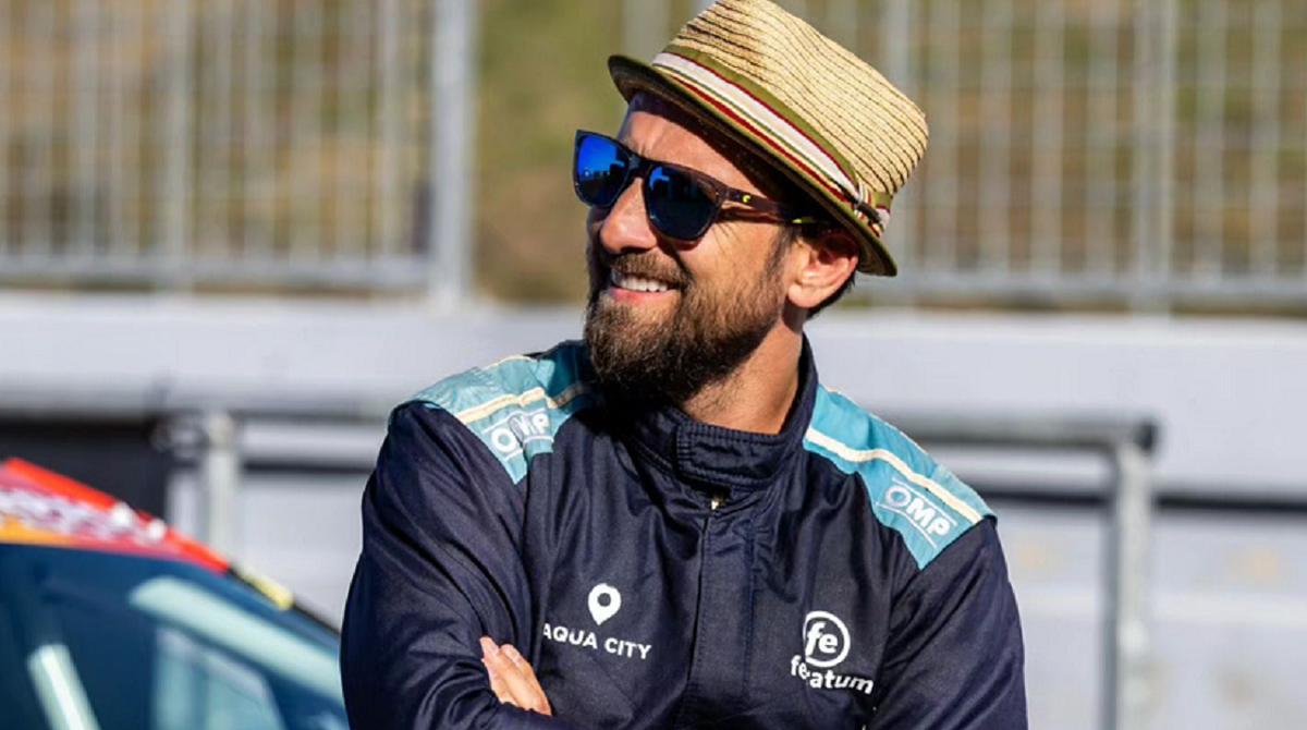 Dani Oțil/ Sursa foto: Instagram