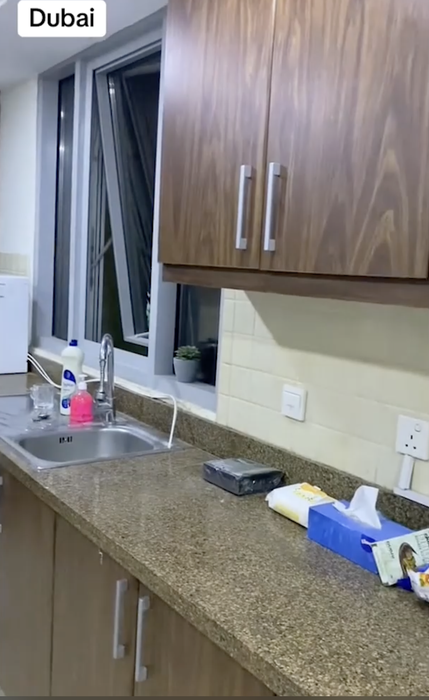 Maria Ilioiu și-a cumpărat apartament în Dubai. Fosta ispită de la Insula Iubirii a băgat mâna adânc în buzunar