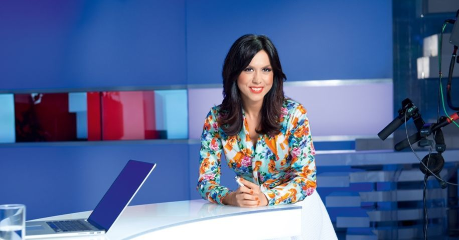 Denise Rifai are emisiune la Kanal D, după ce a plecat de la Realitatea Plus
